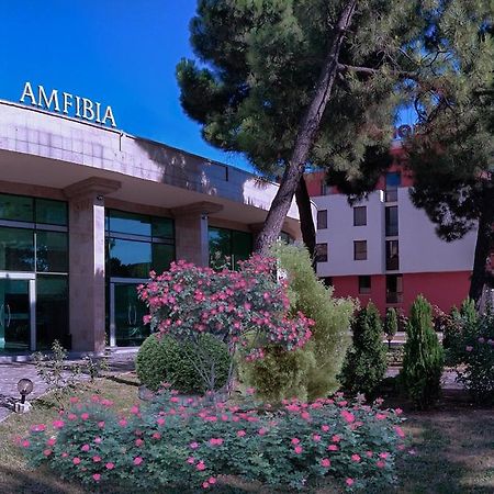 Amfibia Beach Complex Слънчев бряг Екстериор снимка