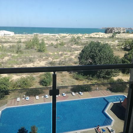 Amfibia Beach Complex Слънчев бряг Екстериор снимка