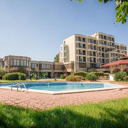Amfibia Beach Complex Слънчев бряг Екстериор снимка