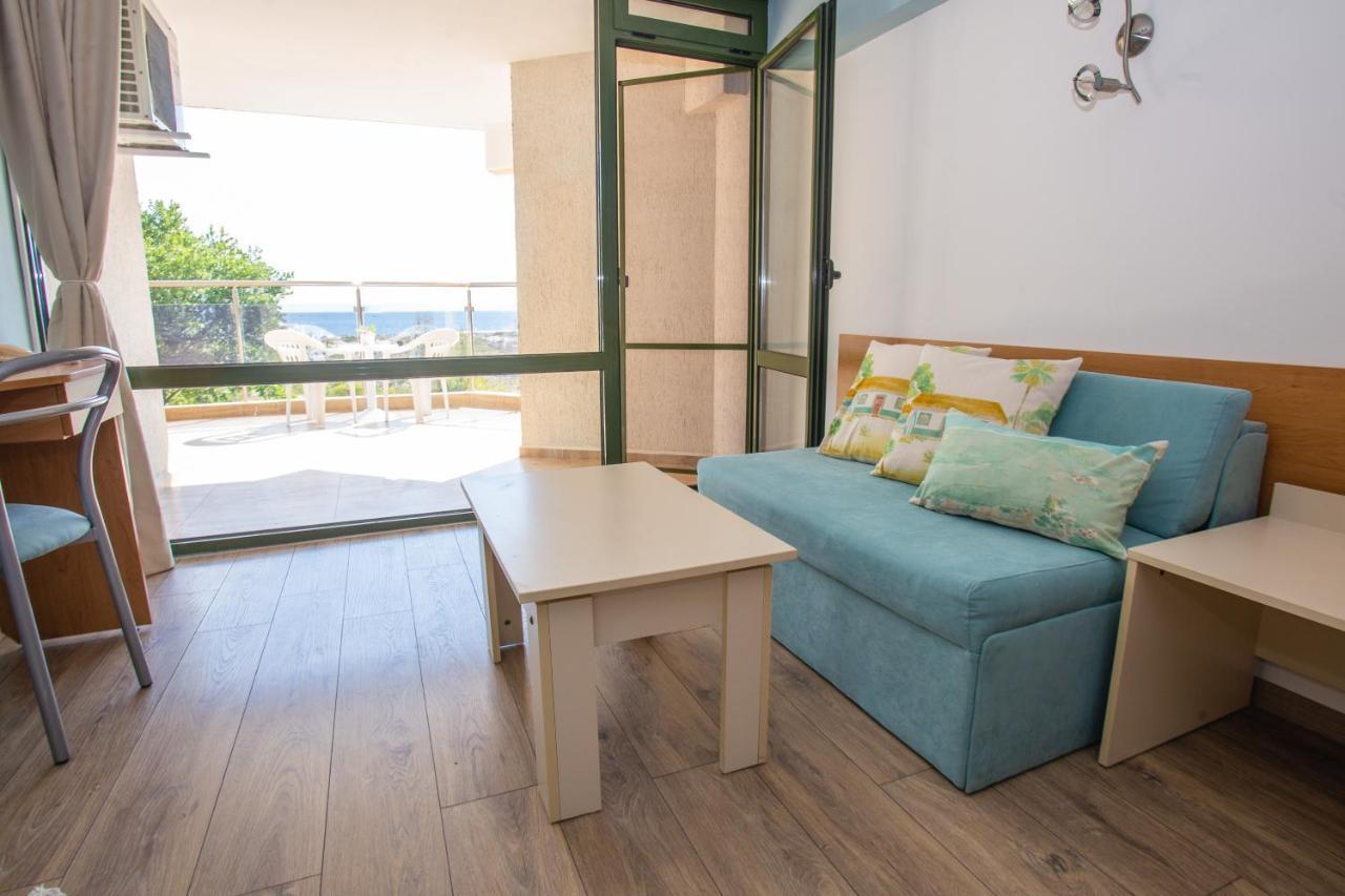 Amfibia Beach Complex Слънчев бряг Екстериор снимка