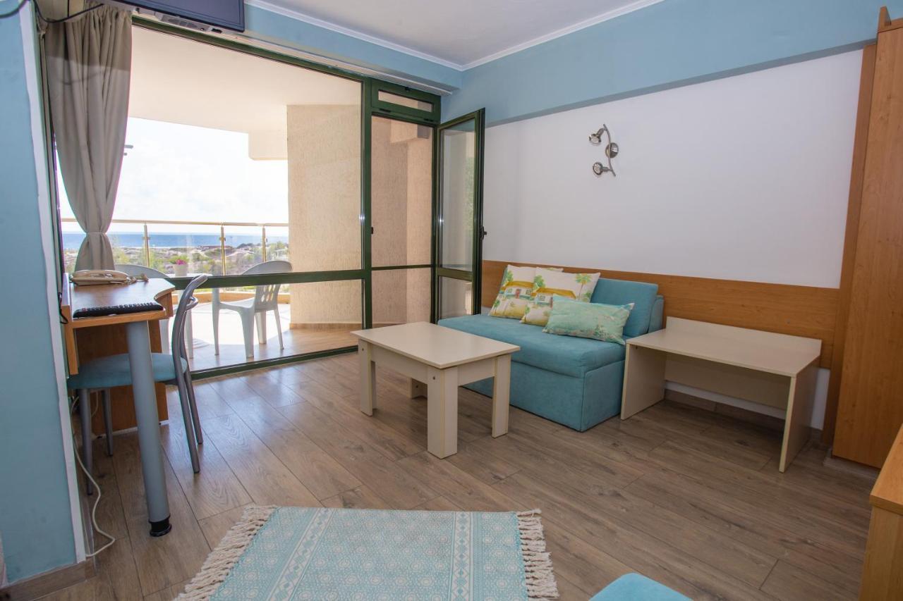 Amfibia Beach Complex Слънчев бряг Екстериор снимка