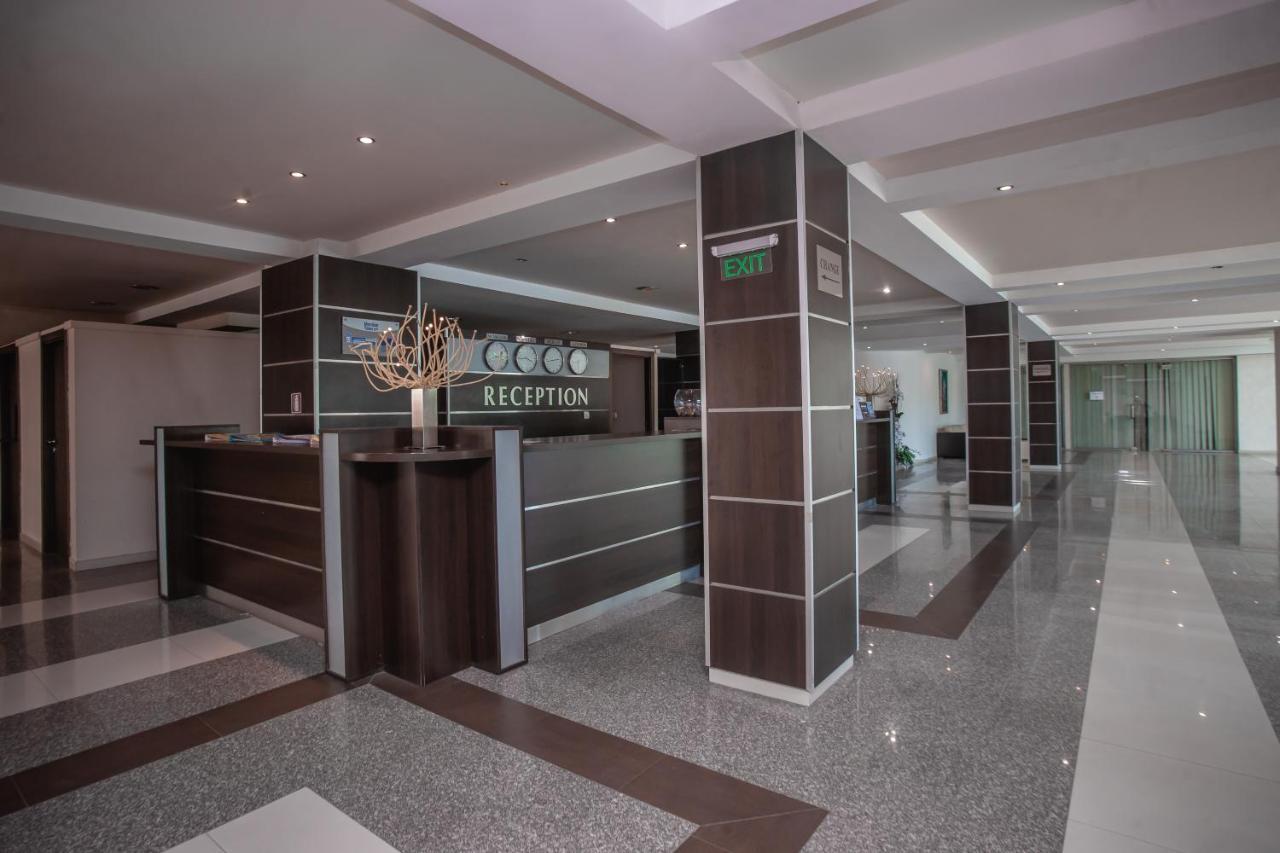Amfibia Beach Complex Слънчев бряг Екстериор снимка