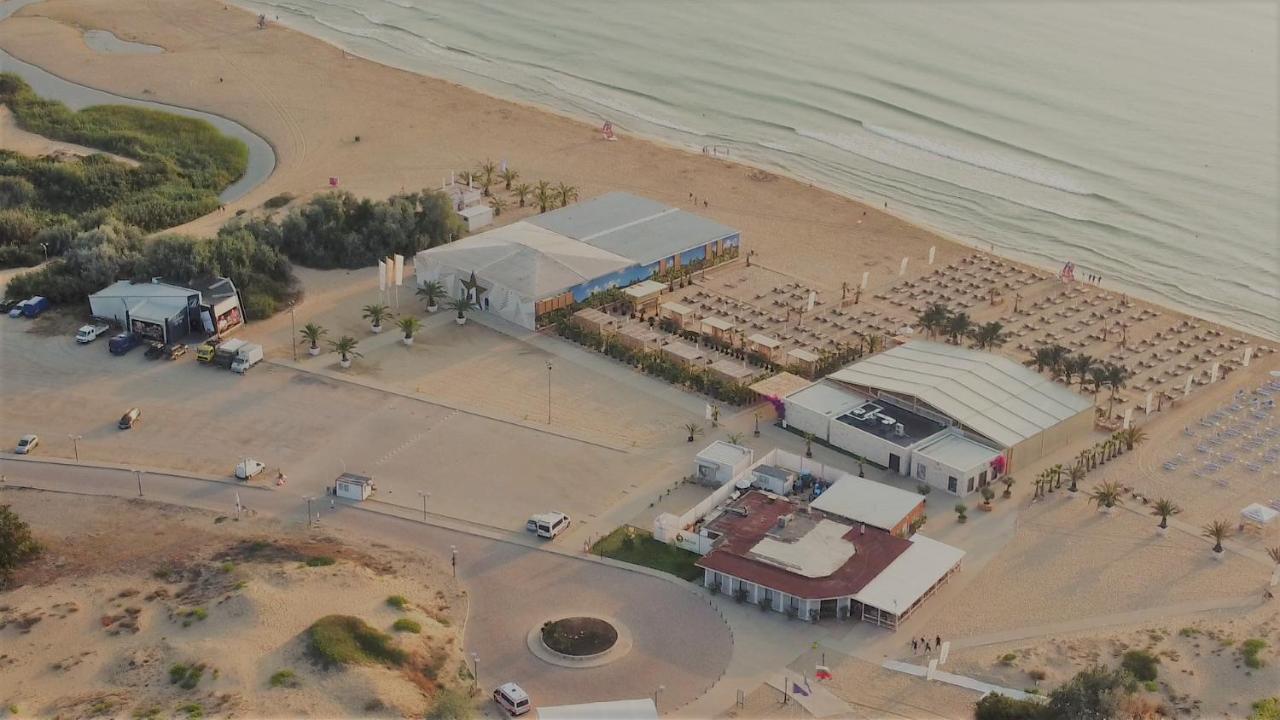 Amfibia Beach Complex Слънчев бряг Екстериор снимка